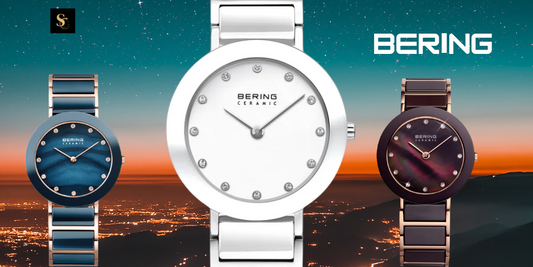 What Makes BERING Watches Stand Out in 2025?