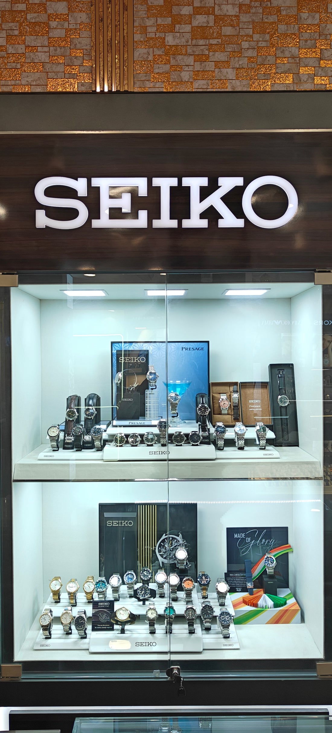 Buy Seiko Watches Online In India At Best Prices