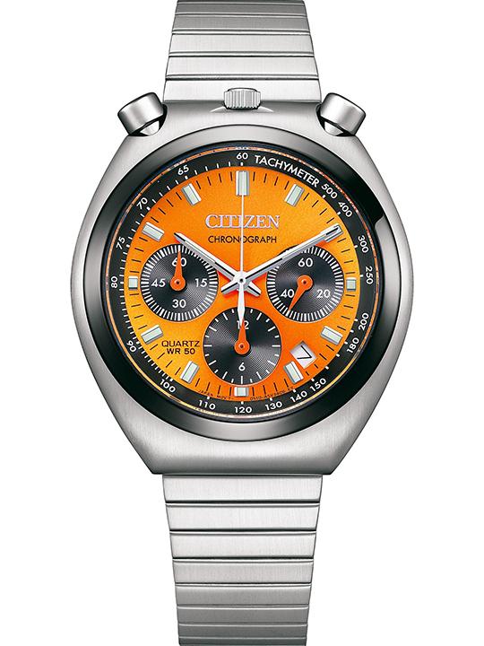 Citizen Men T-Sport AN3660-81X Should Be Your Next Stylish, Sporty Watch