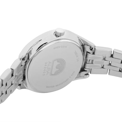 ALBA Periwinkle Blue Ladies Watch - AH7BU3X1
