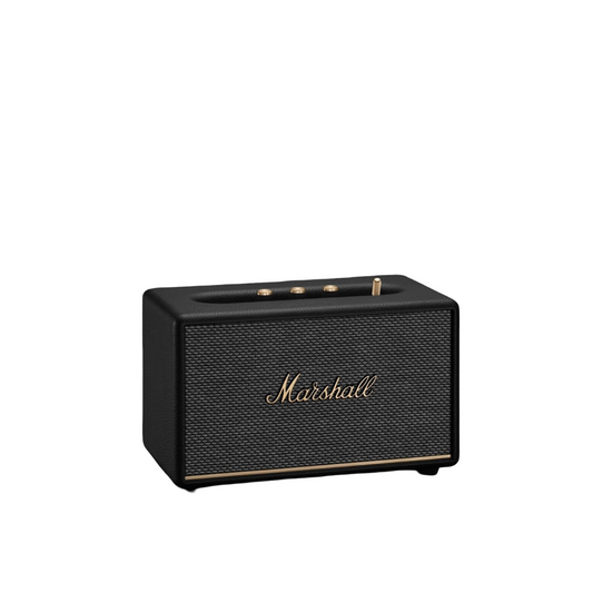 Marshall ACTON III 4.9 Compact Bluetooth speaker Black