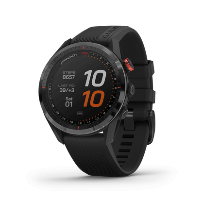 010-02200-50 GARMIN | Approach S62 GPS Golf Smartwatch (Unisex)