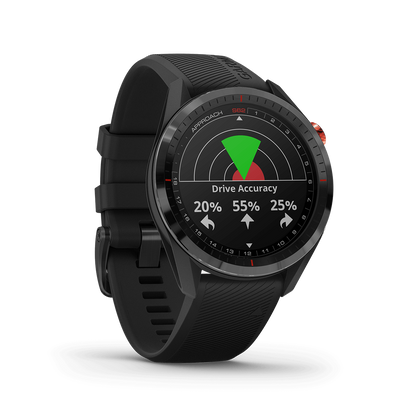 010-02200-50 GARMIN | Approach S62 GPS Golf Smartwatch (Unisex) - Sai Creations Watches