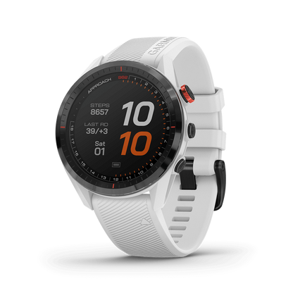 010-02200-51 GARMIN | Approach S62 GPS Golf Smartwatch (Unisex)