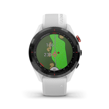 010-02200-51 GARMIN Approach S62 GPS Golf Smartwatch (Unisex)