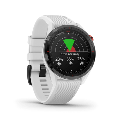 010-02200-51 GARMIN Approach S62 GPS Golf Smartwatch (Unisex)