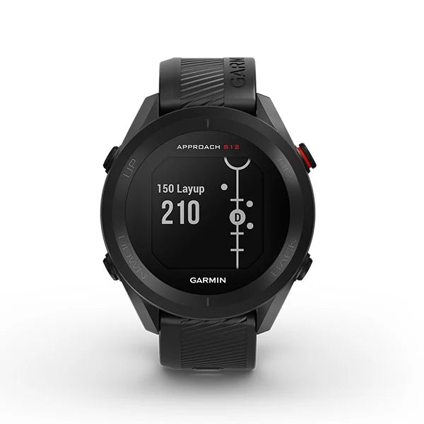 010-02472-20 GARMIN | Approach S12 GPS Golf Smartwatch (Unisex)