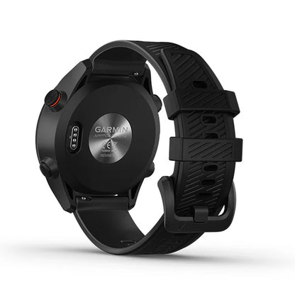 010-02472-20 GARMIN | Approach S12 GPS Golf Smartwatch (Unisex)