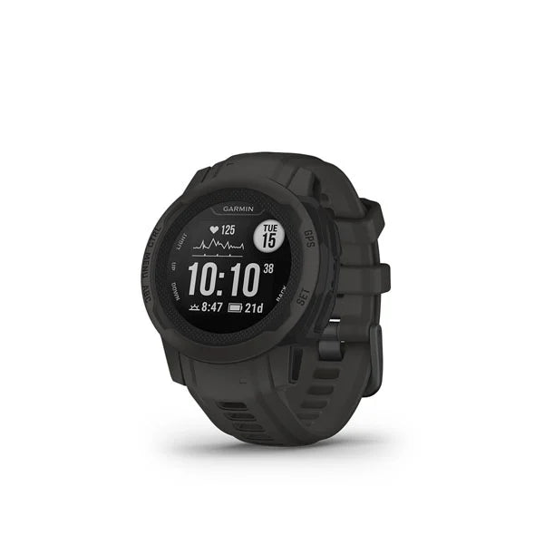 010-02563-60 GARMIN | Instinct 2S Rugged GPS Smartwatch (Unisex)