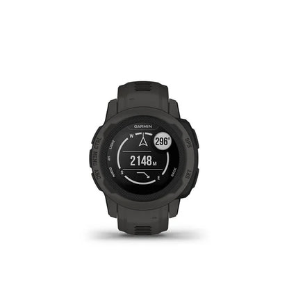 010-02563-60 GARMIN | Instinct 2S Rugged GPS Smartwatch (Unisex)