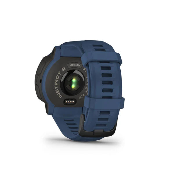 010-02627-66 GARMIN | Instinct 2 Solar Rugged GPS Smartwatch (Unisex)