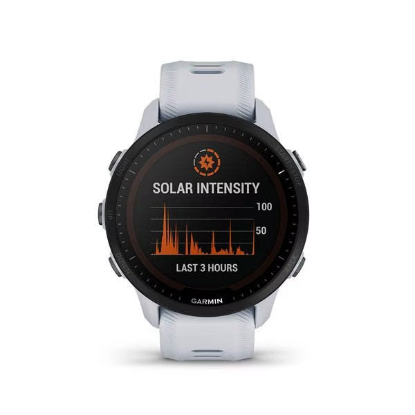  010-02638-H1 GARMIN | Forerunner 955 Solar Smartwatch (Unisex)