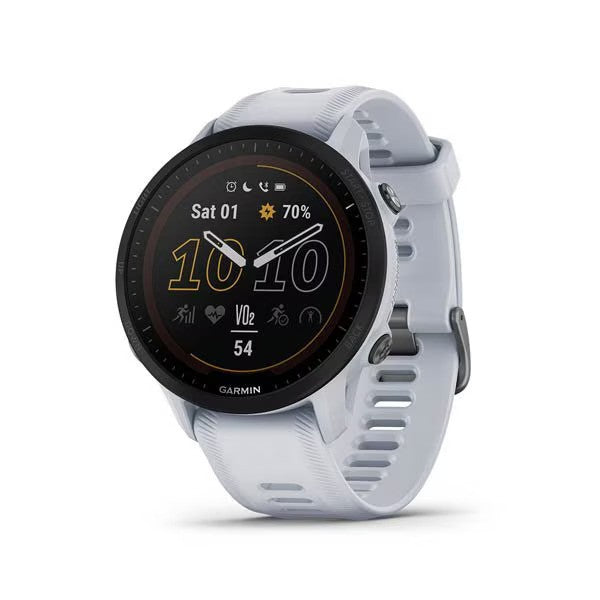 010-02638-H1 GARMIN | Forerunner 955 Solar Smartwatch (Unisex)