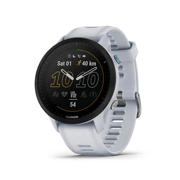  010-02638-J1 GARMIN | Forerunner 955 Triathlon Smartwatch (Unisex)