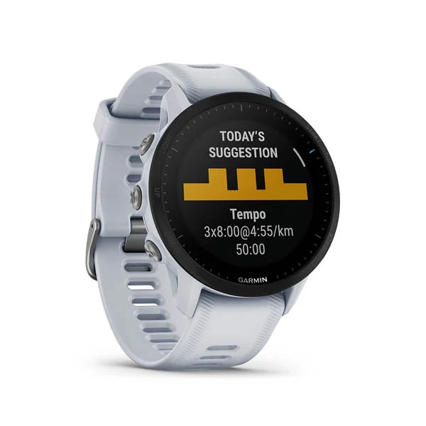 010-02638-J1 GARMIN | Forerunner 955 Triathlon Smartwatch (Unisex)