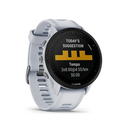 010-02638-J1 GARMIN | Forerunner 955 Triathlon Smartwatch (Unisex)