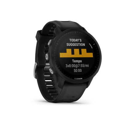 010-02638-J0 GARMIN | Forerunner 955 Non Solar Smartwatch (Unisex)