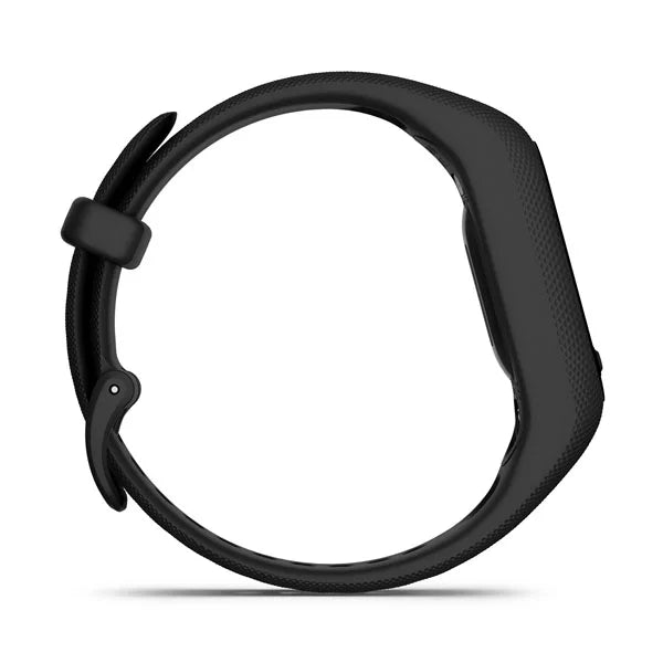 010-02645-24 GARMIN | Vivosmart 5 with OLED Display, Large band (Black)