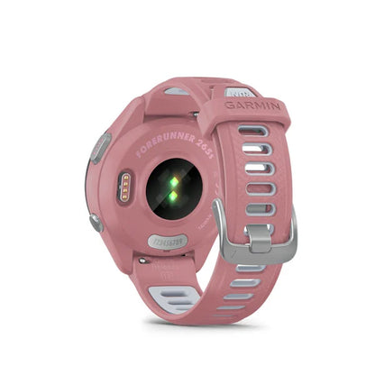  010-02810-55 GARMIN | Forerunner 265S Pink Smartwatch (Unisex)