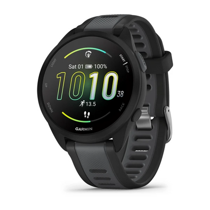 010-02863-20 GARMIN | Forerunner 165 Smart Watch (Unisex)