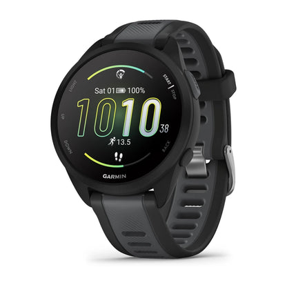 010-02863-30 GARMIN | Forerunner 165 Music Smart Watch (Unisex)