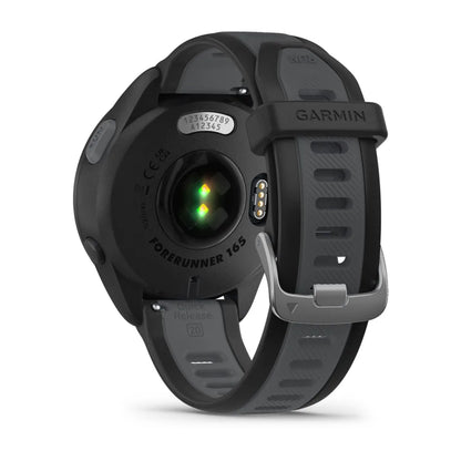 010-02863-30 GARMIN | Forerunner 165 Music Smart Watch (Unisex)