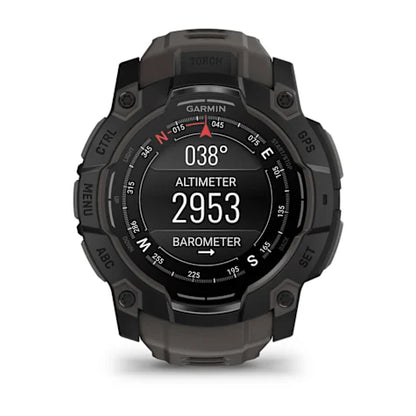 Casio Which Garmin Watch Is Best For Hiking Hiking Watches Best