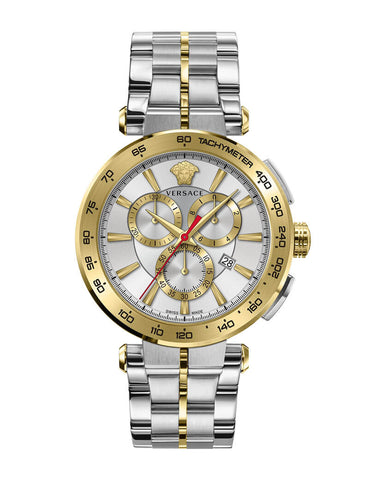 VE6CA0423 | VERSACE Aion Watch for Men - Buy Now at Sai Creations Watches