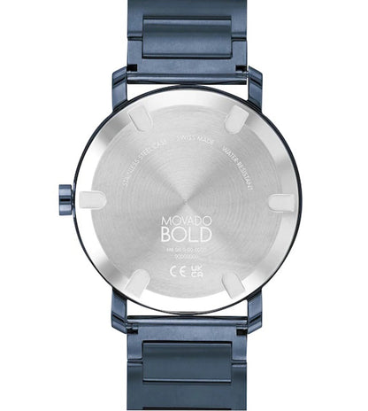 03600797 | MOVADO Bold Watch for Men