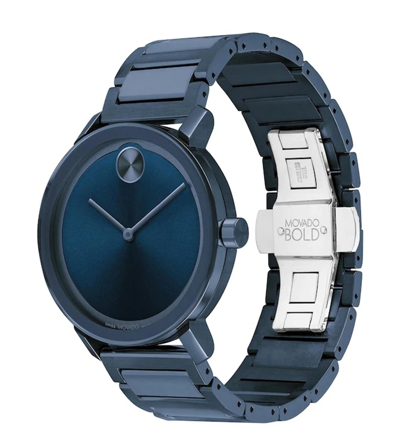 03600797 | MOVADO Bold Watch for Men