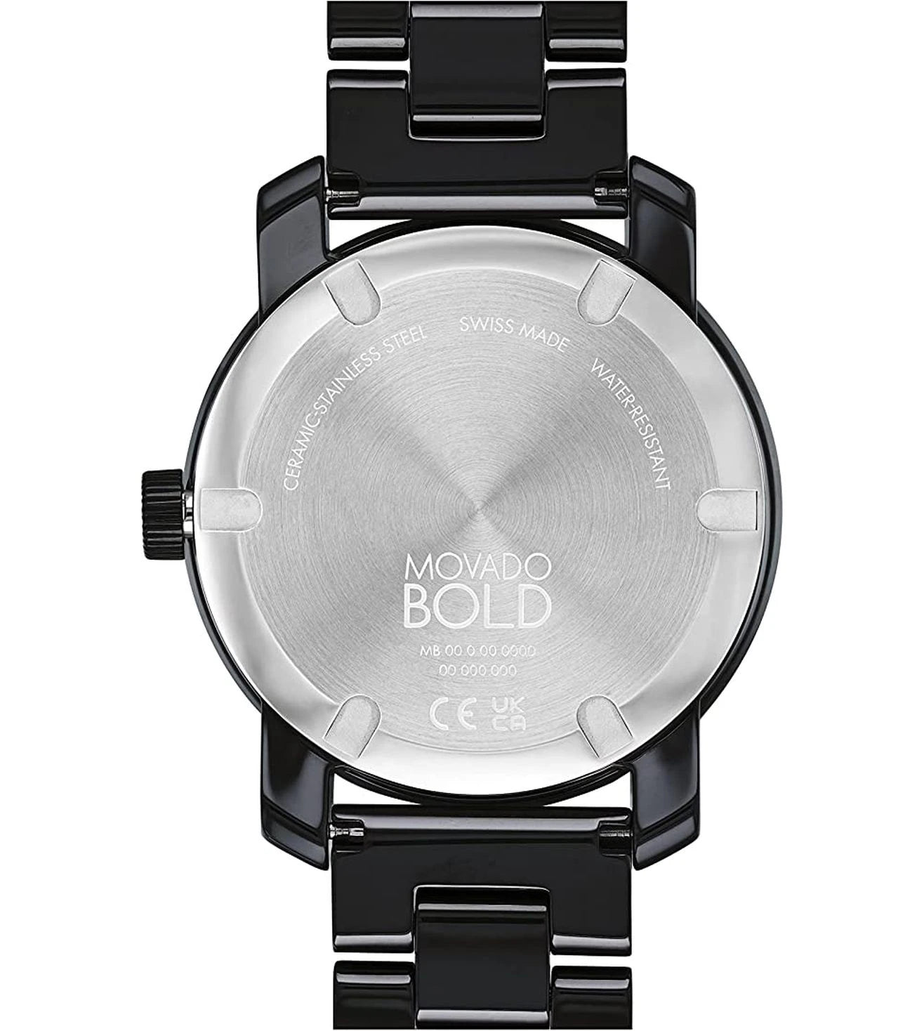 03600803 | MOVADO Bold Watch for Women