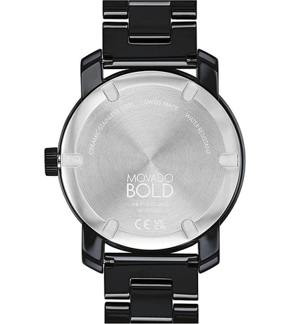 03600803 | MOVADO Bold Watch for Women