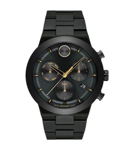 03600857 | MOVADO Bold Chronograph Watch for Men