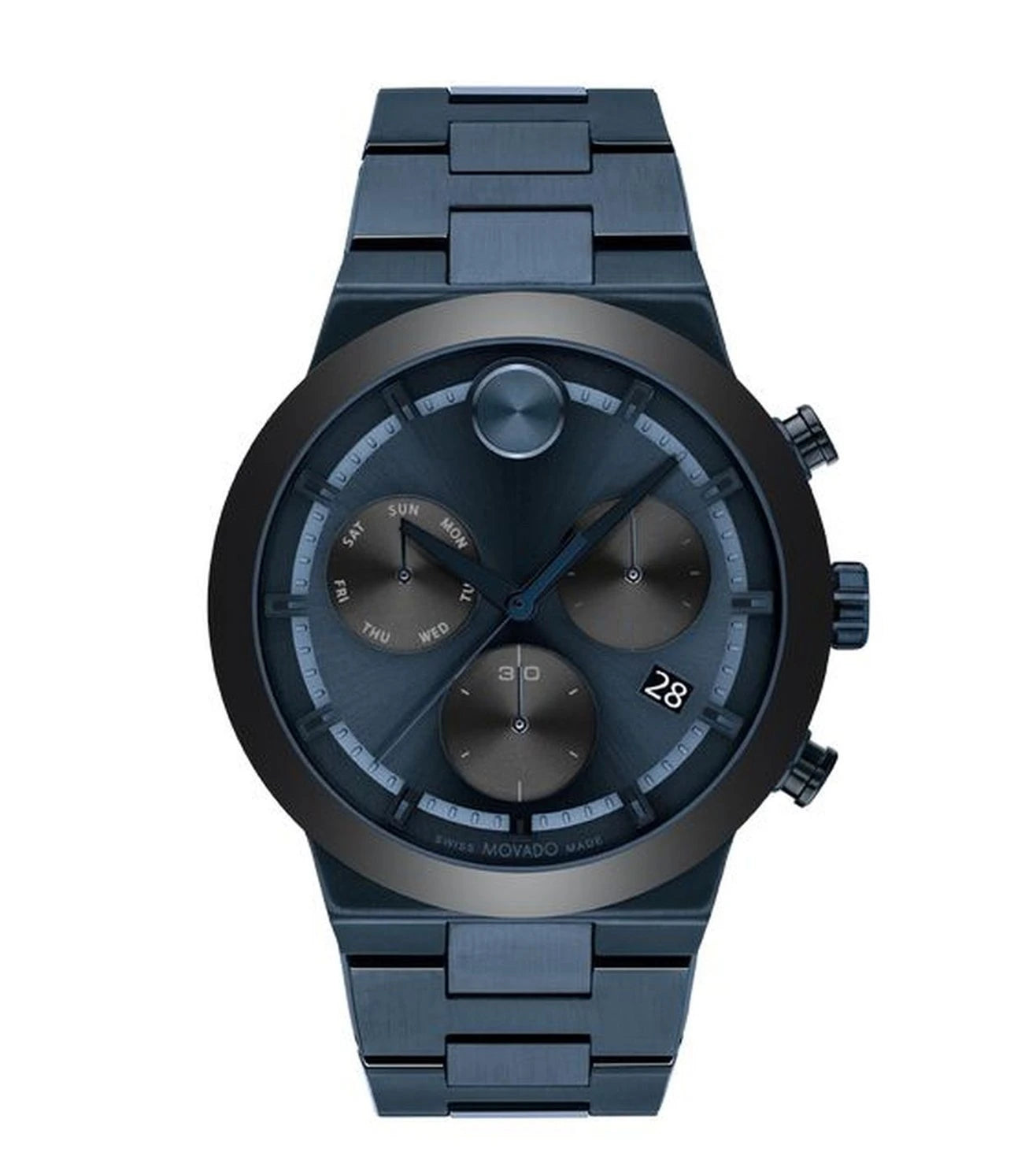 03600859 | MOVADO Bold Chronograph Watch for Men