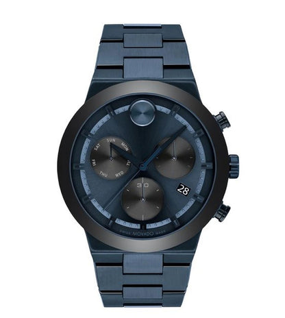 03600859 | MOVADO Bold Chronograph Watch for Men