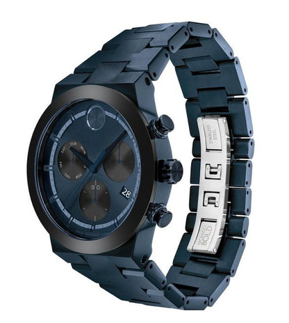 03600859 | MOVADO Bold Chronograph Watch for Men