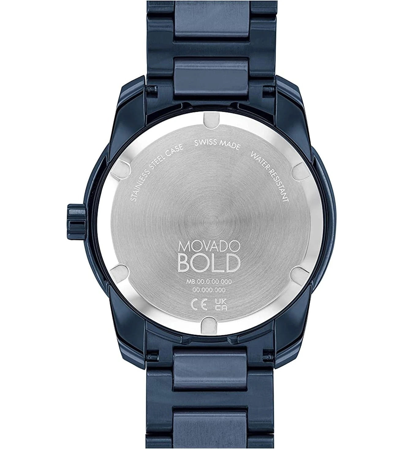 03600862 | MOVADO Bold Watch for Men