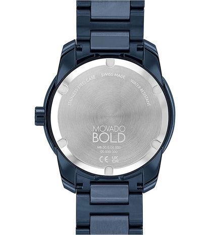 03600862 | MOVADO Bold Watch for Men