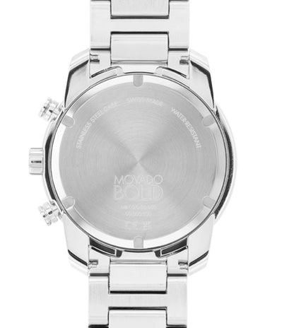 03600865 | MOVADO Bold Chronograph Watch for Men