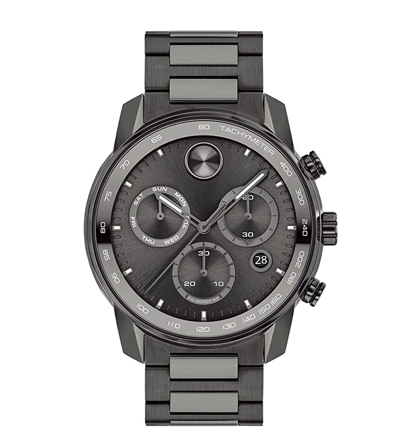 03600867 | MOVADO Bold Chronograph Watch for Men