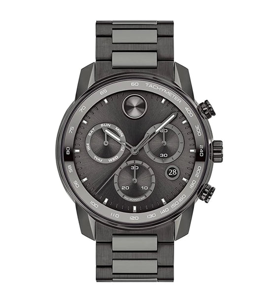 03600867 | MOVADO Bold Chronograph Watch for Men