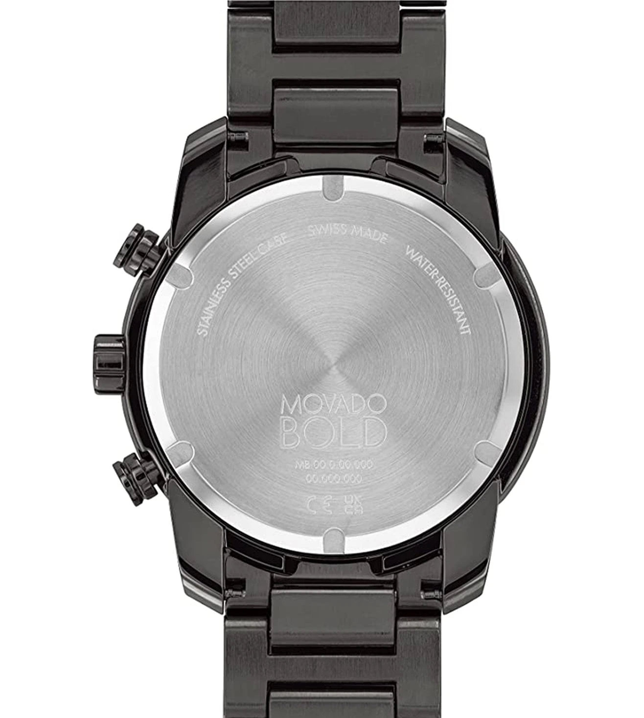03600867 | MOVADO Bold Chronograph Watch for Men