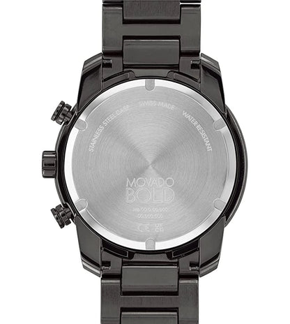 03600867 | MOVADO Bold Chronograph Watch for Men