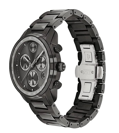 03600867 | MOVADO Bold Chronograph Watch for Men