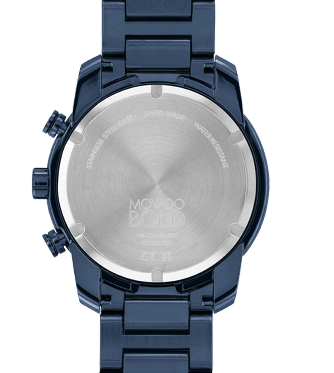 03600868 | MOVADO Bold Chronograph Watch for Men