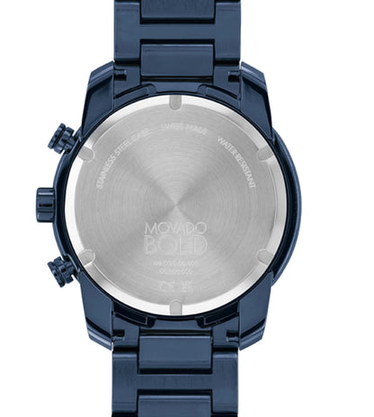 03600868 | MOVADO Bold Chronograph Watch for Men