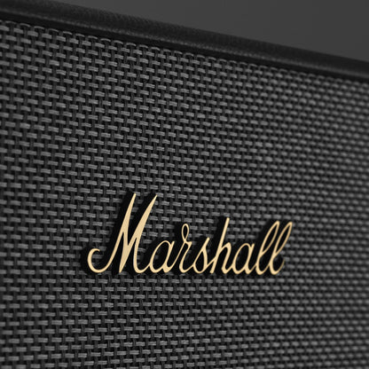 Marshall ACTON III 4.9 Compact Bluetooth speaker Black