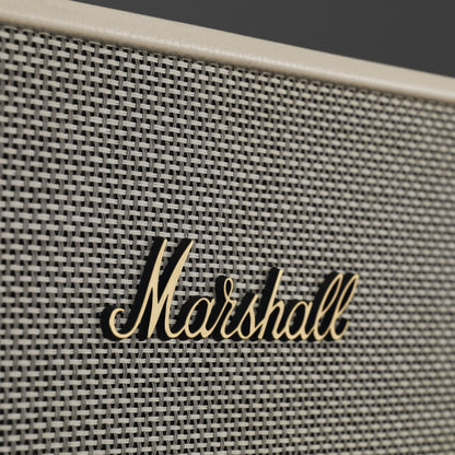 Marshall ACTON III 4.9 Compact Bluetooth speaker Cream