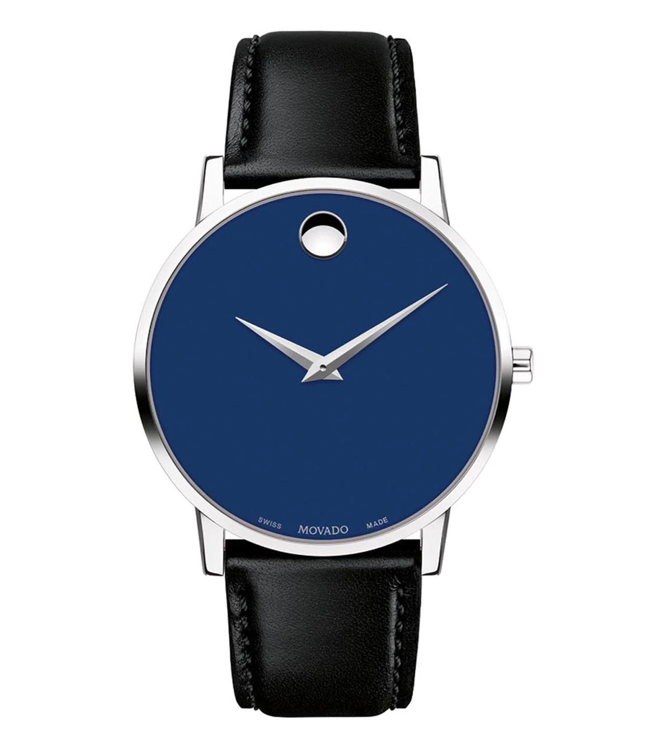0607270 | MOVADO Museum Analog Watch for Men