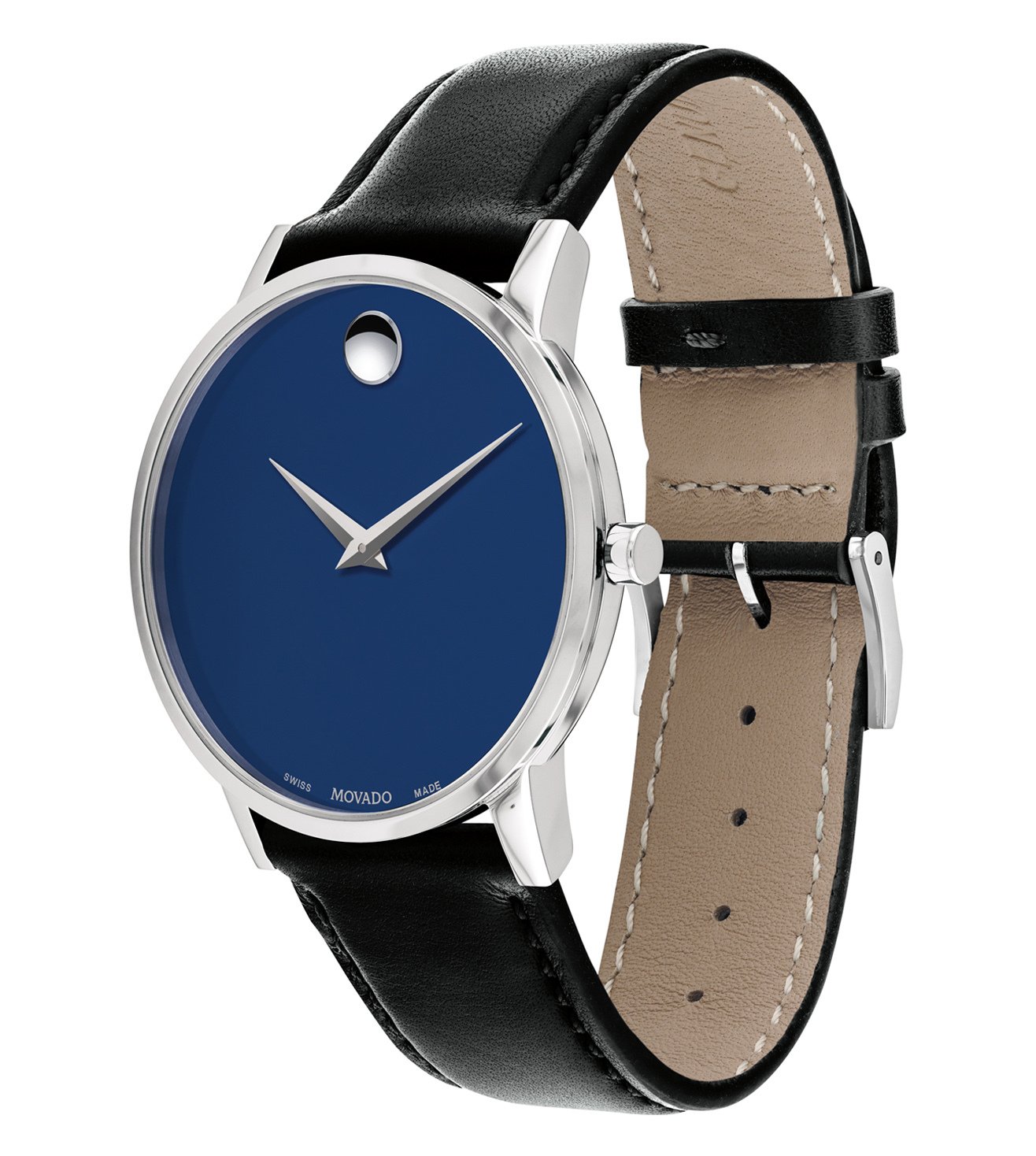 0607270 | MOVADO Museum Analog Watch for Men